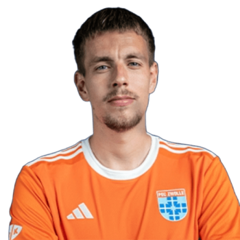 Mike Hauptmeijer profile image