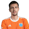 Player cutout