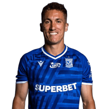 Joel Pereira profile image