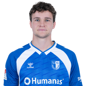 Max Geschwill profile image