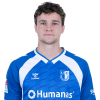 Player cutout
