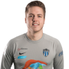 Player cutout