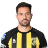 Player cutout