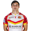 Player cutout