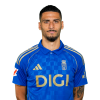 Player cutout