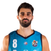 Player cutout