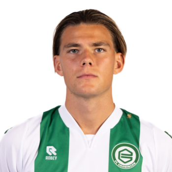 Brynjólfur Andersen Willumsson profile image