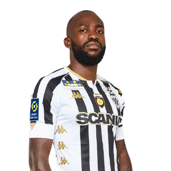 Stephane Bahoken profile image
