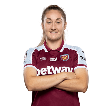 Claudia Walker profile image