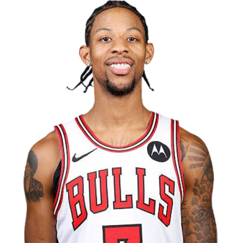 Dalen Terry