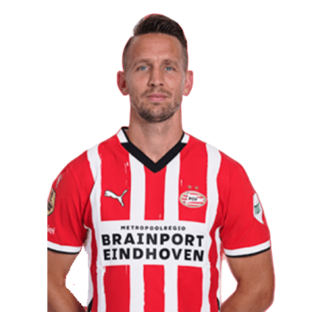 Luuk de Jong profile image