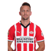 Player cutout