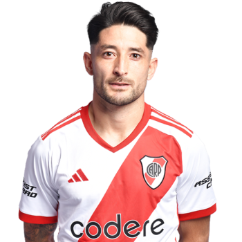 Milton Casco profile image