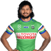 Player cutout