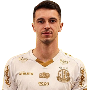 Shaylon Cardozo profile image