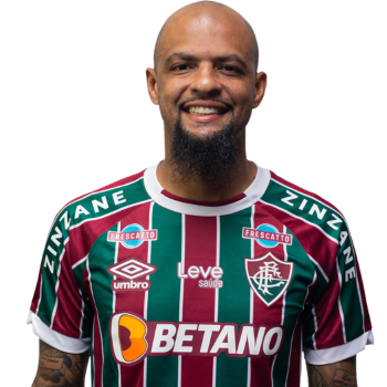 Felipe Melo profile image