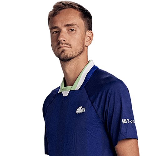 Daniil Medvedev