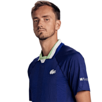 Daniil Medvedev
