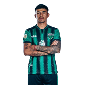 Tomás Escalante profile image