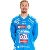 Player cutout