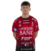 Player cutout