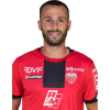 Player cutout