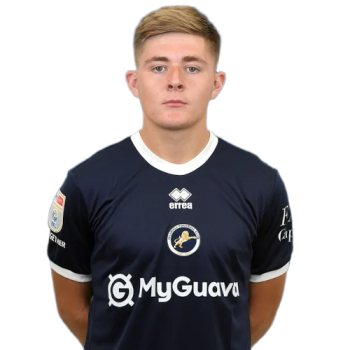 Daniel Kelly profile image