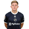 Player cutout