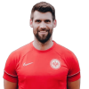 Player cutout