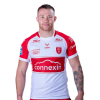 Player cutout
