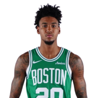 Dillon Mitchell