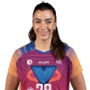 Player cutout