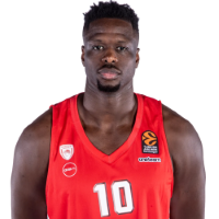 Moustapha Fall