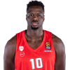 Player cutout