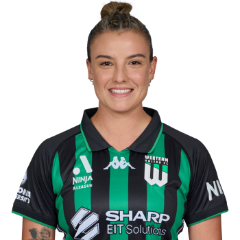 Chloe Berryhill profile image