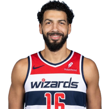 Anthony Gill