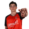 Player cutout