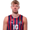 Player cutout