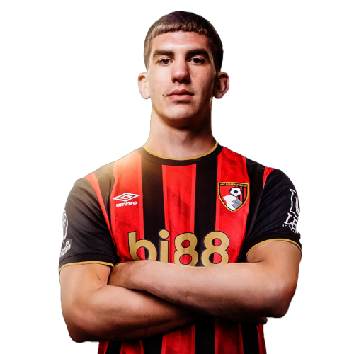 Veljko Milosavljevic