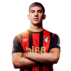 Player cutout