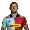 Player cutout