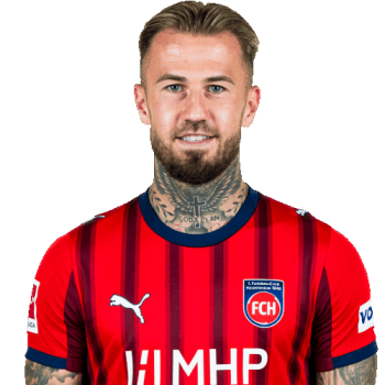 Niklas Dorsch