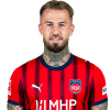 Player cutout