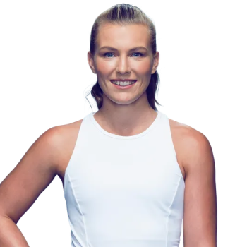 Maddison Inglis cutout