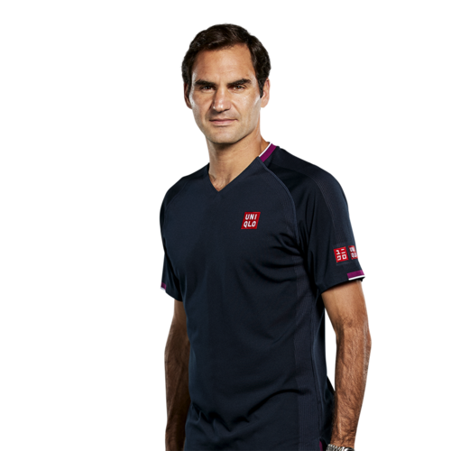 Roger Federer
