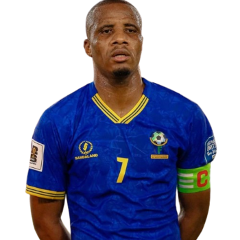 Himid Mao profile image