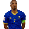Player cutout