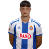 Player cutout
