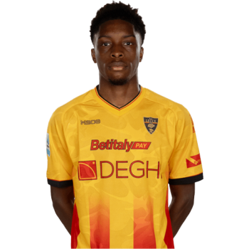 Christ-Owen Kouassi