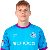 Player cutout
